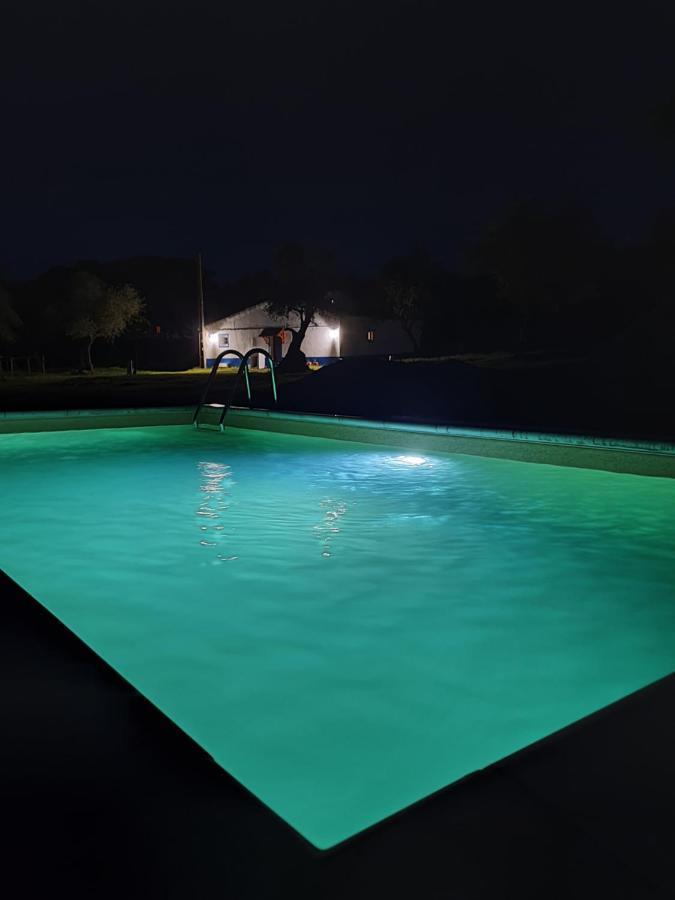 Monte Das Cobras - Country House Эвора Экстерьер фото