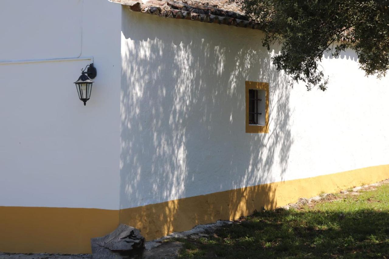 Monte Das Cobras - Country House Эвора Экстерьер фото