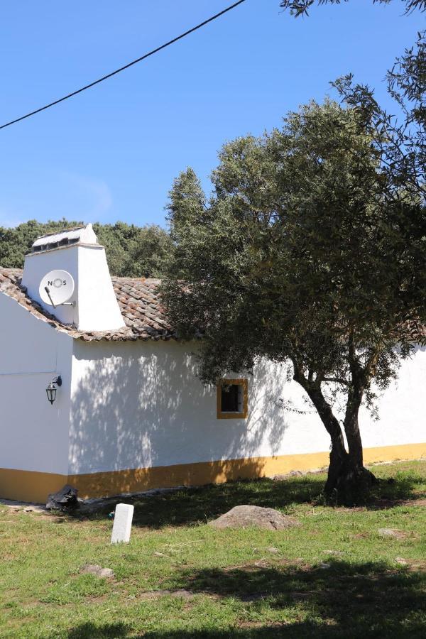 Monte Das Cobras - Country House Эвора Экстерьер фото
