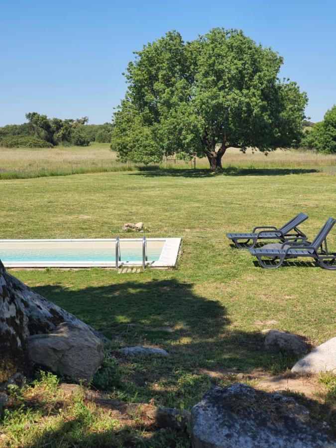Monte Das Cobras - Country House Эвора Экстерьер фото