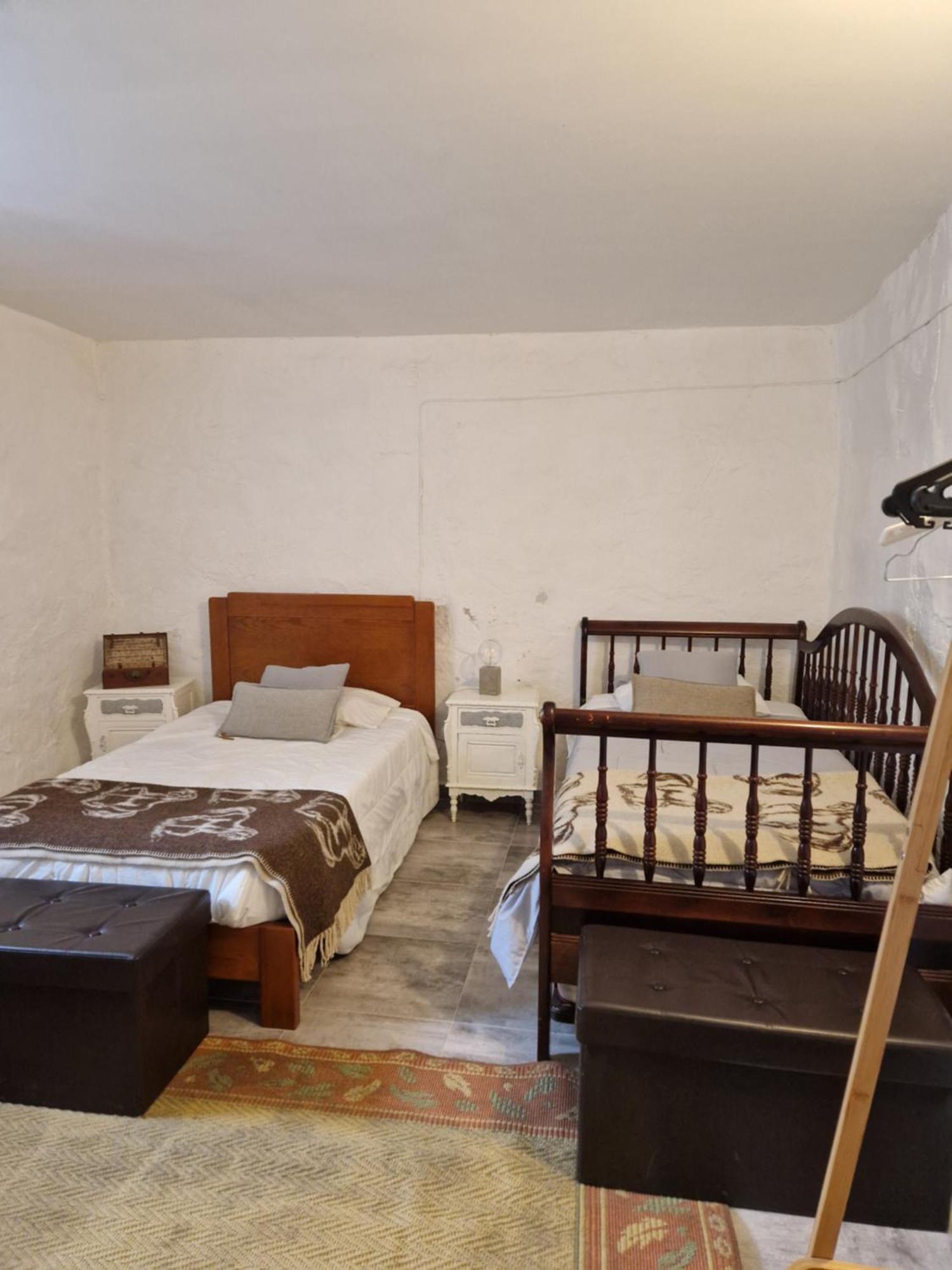 Monte Das Cobras - Country House Эвора Экстерьер фото