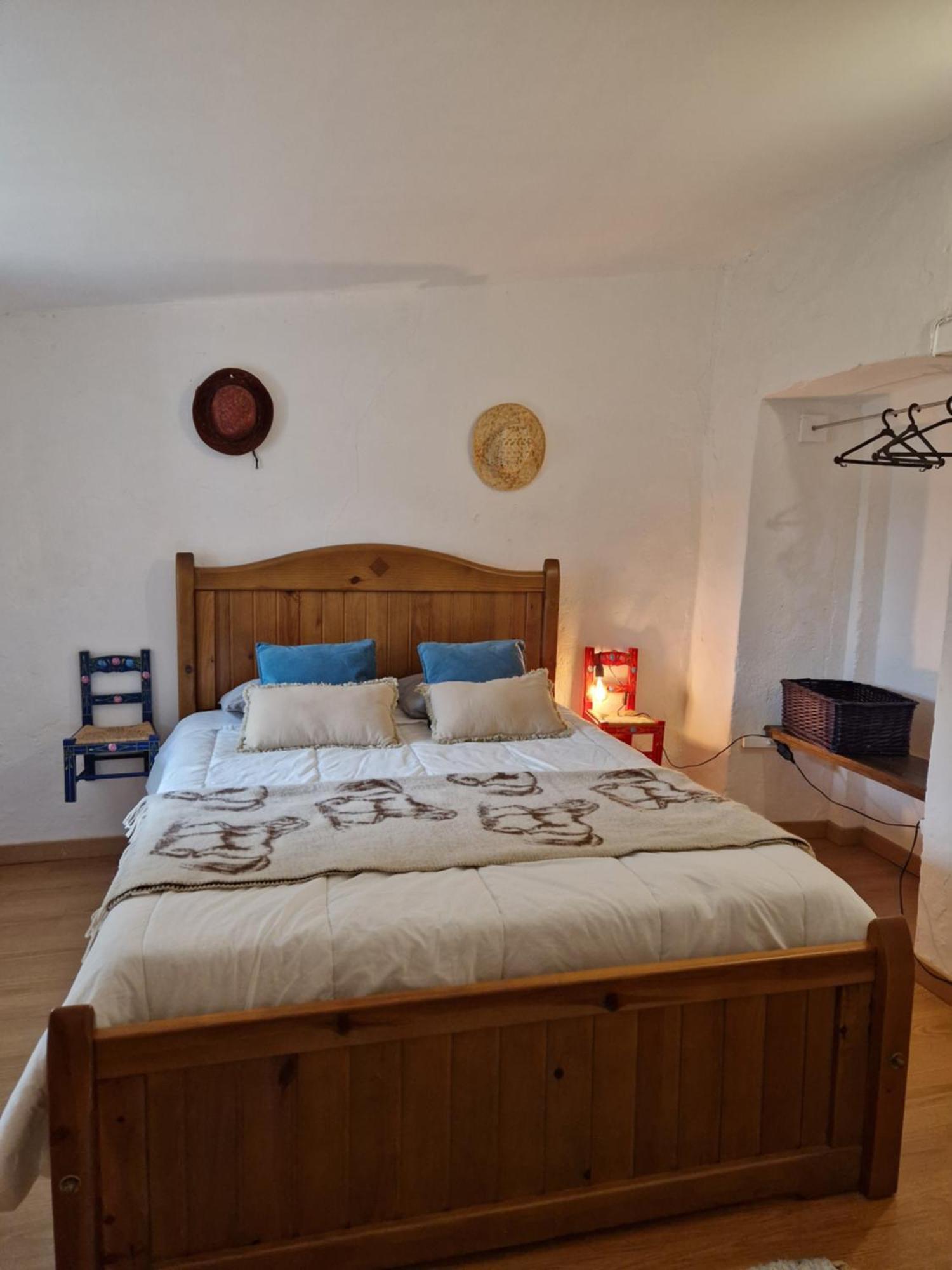 Monte Das Cobras - Country House Эвора Экстерьер фото